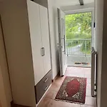 Διαμέρισμα Neu! Alter Kornspeicher *