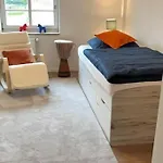 Neu! Alter Kornspeicher Διαμέρισμα *