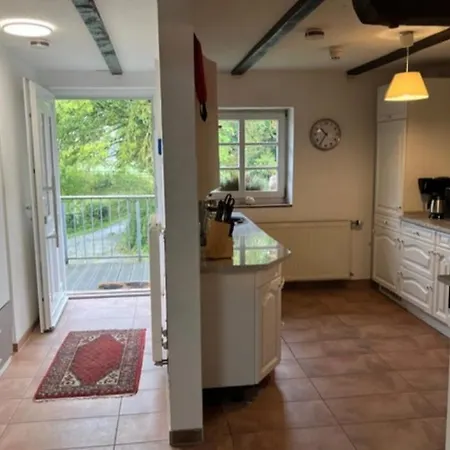 Neu! Alter Kornspeicher Bonen