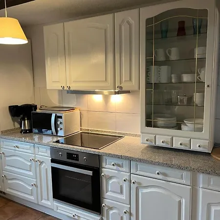 Neu! Alter Kornspeicher דירה