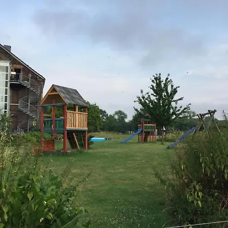 Neu! Alter Kornspeicher דירה Bonen