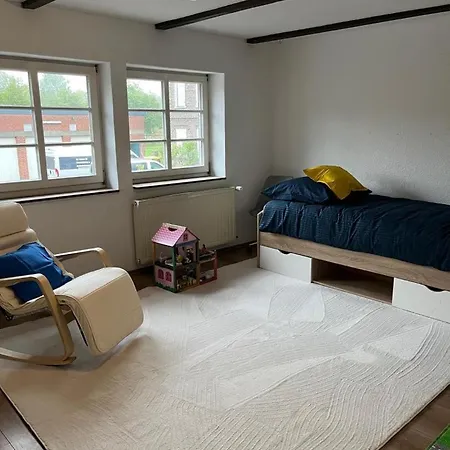 Neu! Alter Kornspeicher * Bonen