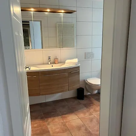 Neu! Alter Kornspeicher דירה *