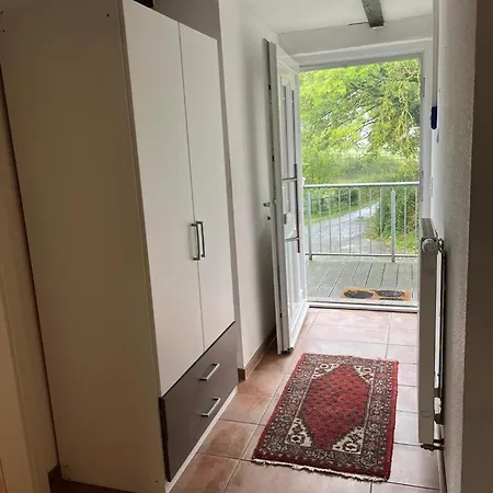 דירה Neu! Alter Kornspeicher *