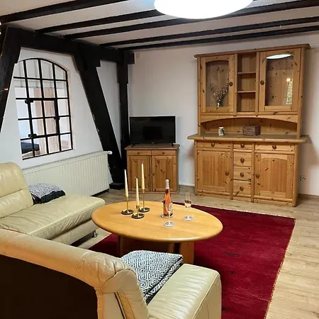 Neu! Alter Kornspeicher