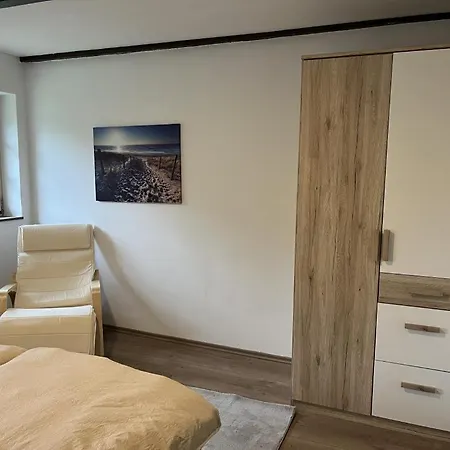 דירה Neu! Alter Kornspeicher *