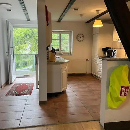 Lejlighed Neu! Alter Kornspeicher *