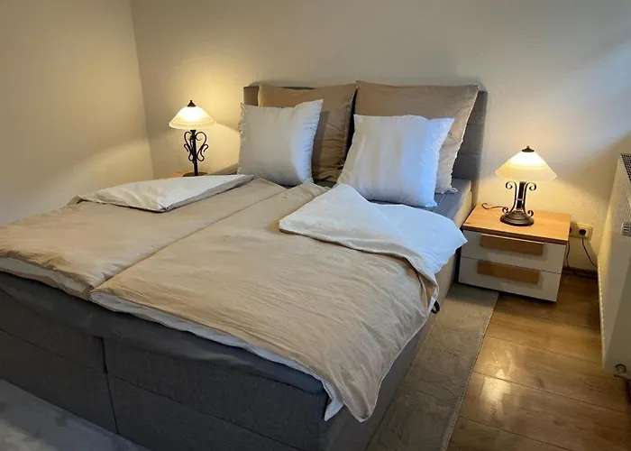 Neu! Alter Kornspeicher Apartament *