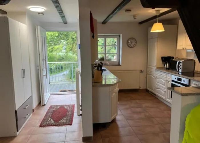 Neu! Alter Kornspeicher Bonen