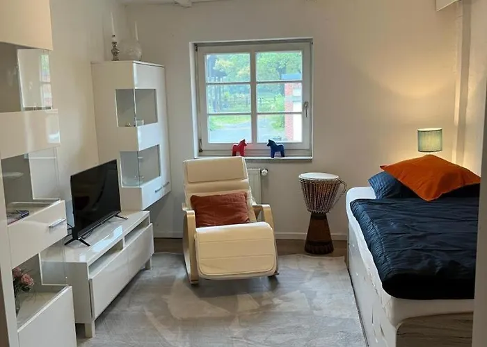 Neu! Alter Kornspeicher * Bonen