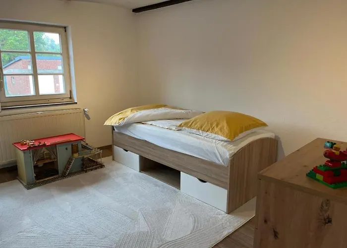 Neu! Alter Kornspeicher * Bonen