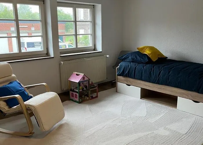 Neu! Alter Kornspeicher * Bonen