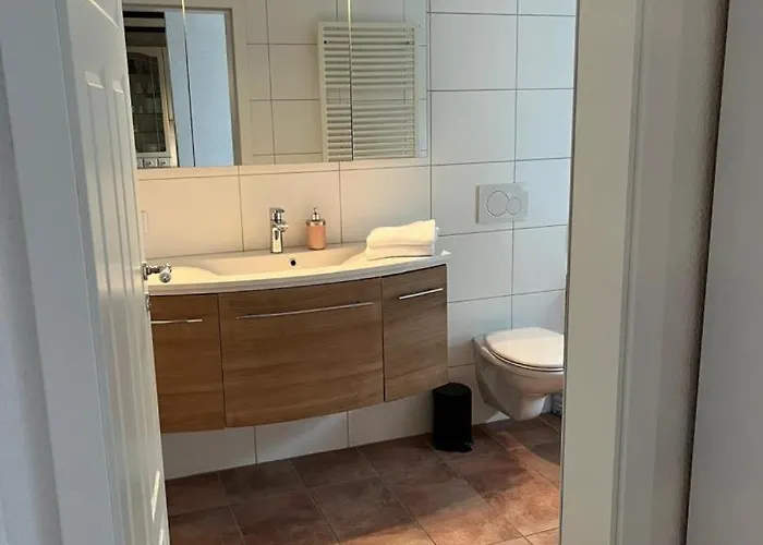 Neu! Alter Kornspeicher Apartament *