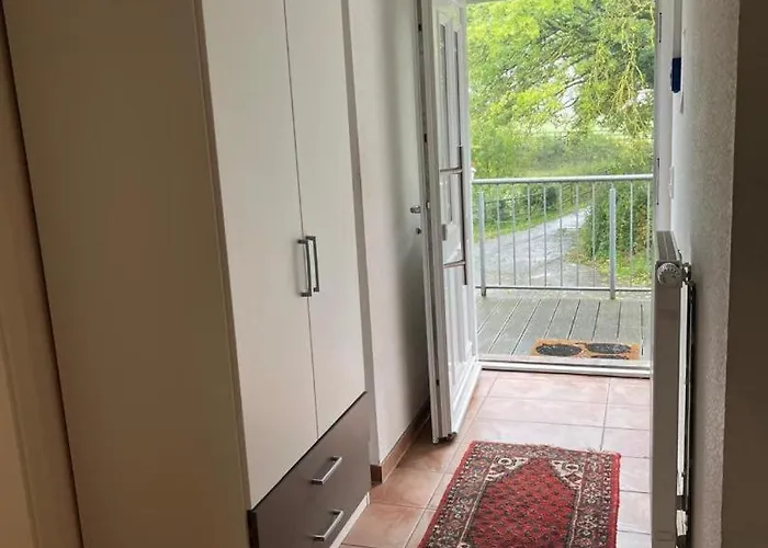 Appartement Neu! Alter Kornspeicher *
