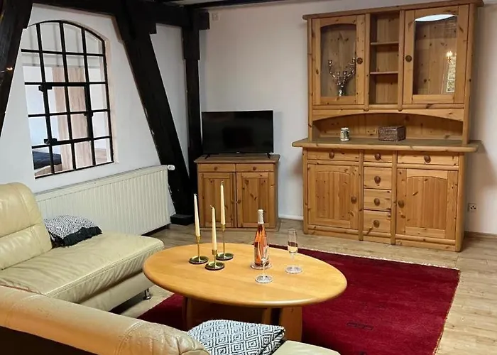 Neu! Alter Kornspeicher