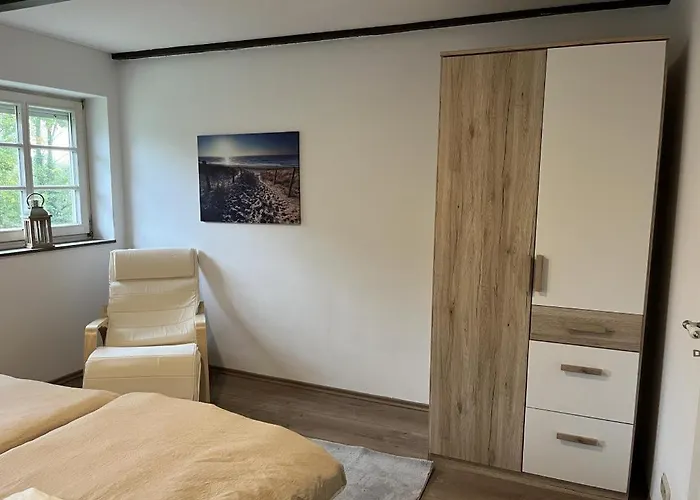 Apartament Neu! Alter Kornspeicher *